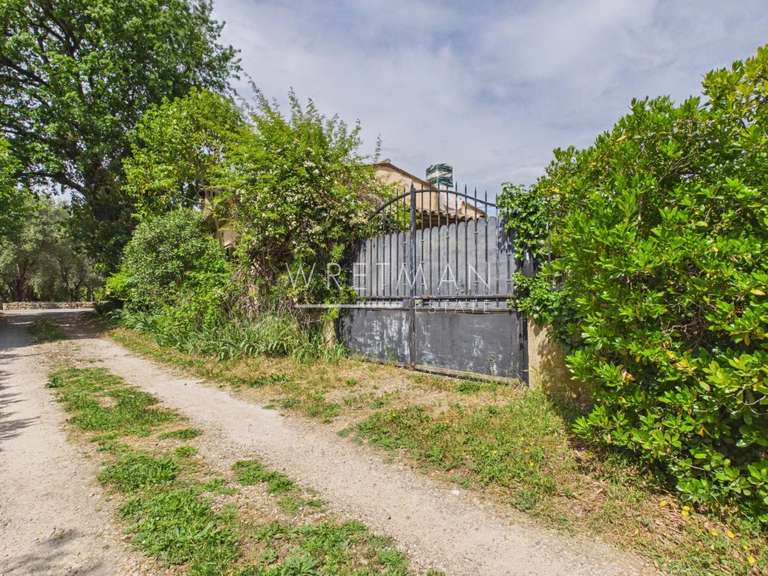 Maison Châteauneuf-Grasse - 202m²