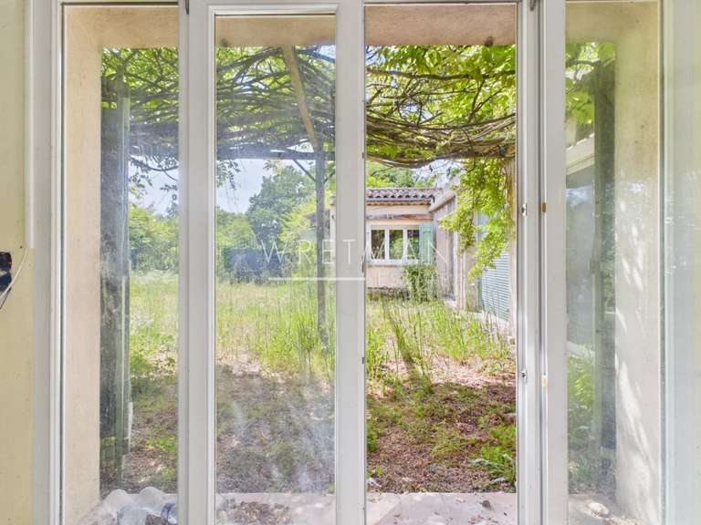Maison Châteauneuf-Grasse - 202m²
