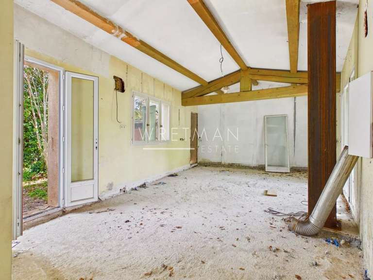 Maison Châteauneuf-Grasse - 202m²