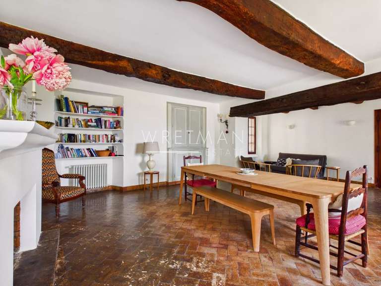 Maison avec Vue sur mer Châteauneuf-Grasse - 243m²
