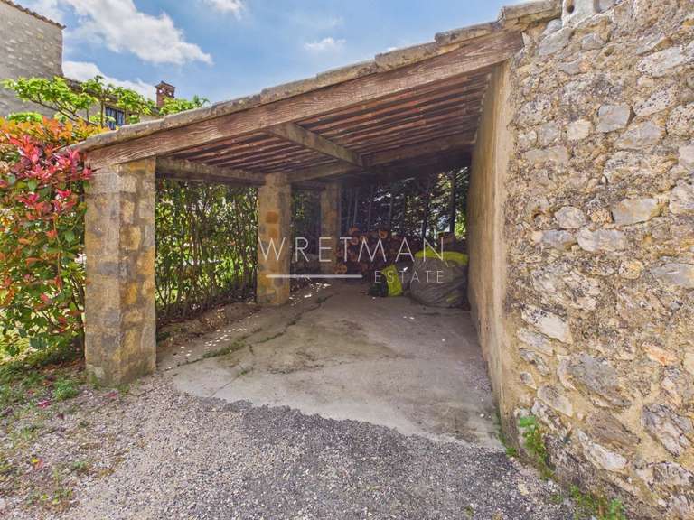 Maison avec Vue sur mer Châteauneuf-Grasse - 243m²