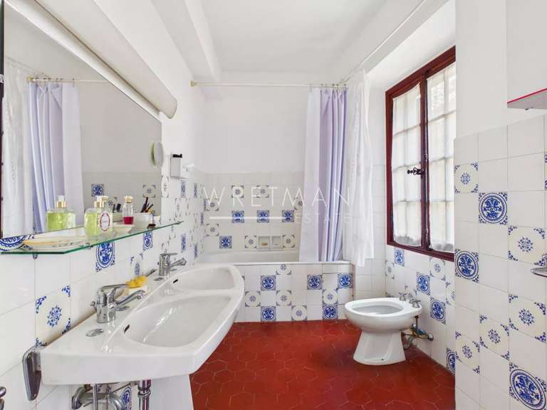 Maison avec Vue sur mer Châteauneuf-Grasse - 243m²