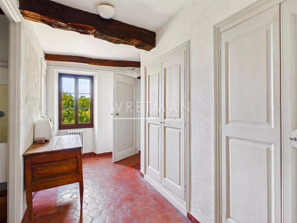 Maison Châteauneuf-Grasse