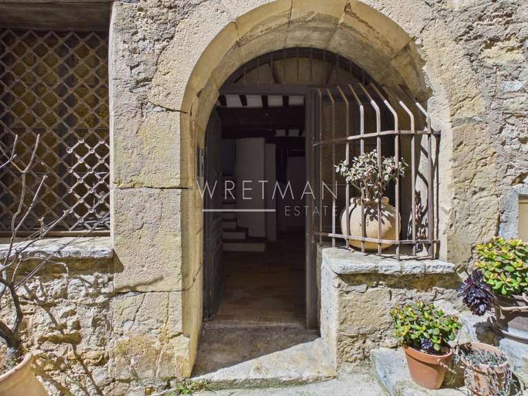Maison avec Vue sur mer Châteauneuf-Grasse - 243m²