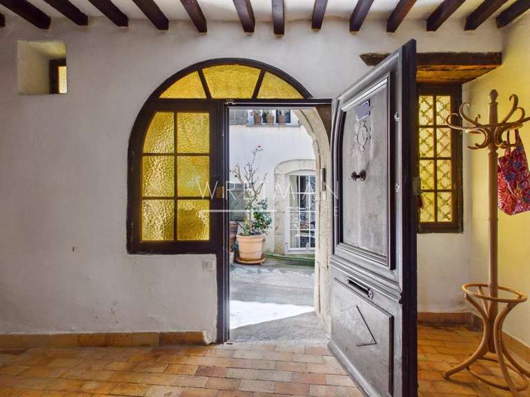 Maison avec Vue sur mer Châteauneuf-Grasse - 243m²
