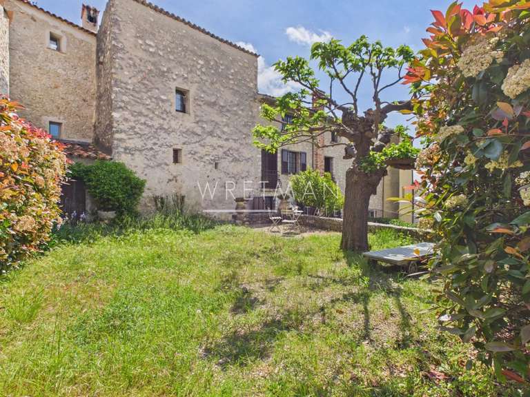 Maison avec Vue sur mer Châteauneuf-Grasse - 243m²