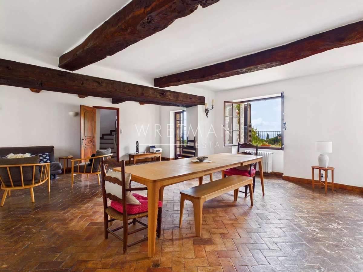 Maison Châteauneuf-Grasse