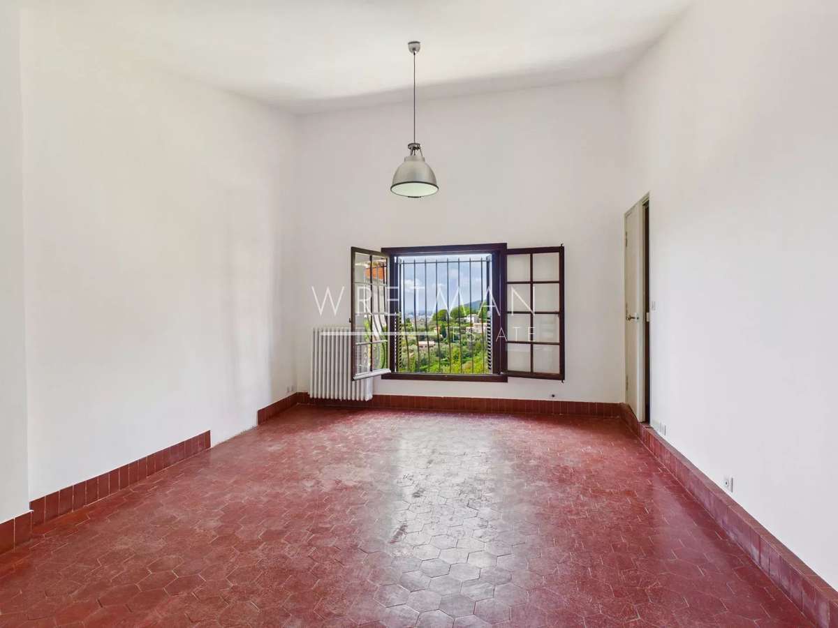 Maison Châteauneuf-Grasse