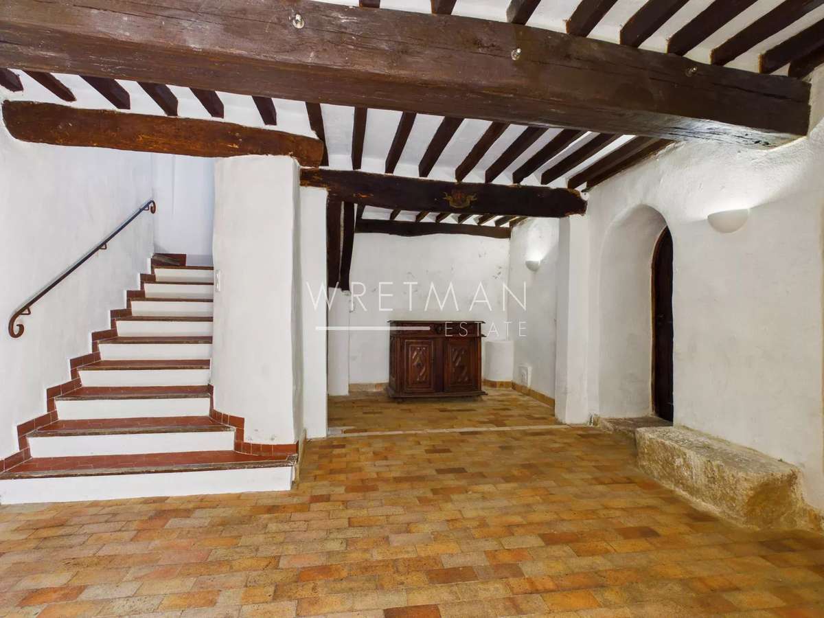 Maison Châteauneuf-Grasse