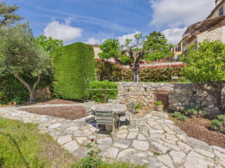 Maison avec Vue sur mer Châteauneuf-Grasse - 243m²