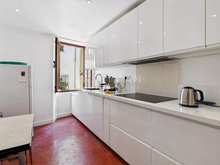 Maison avec Vue sur mer Châteauneuf-Grasse - 243m²