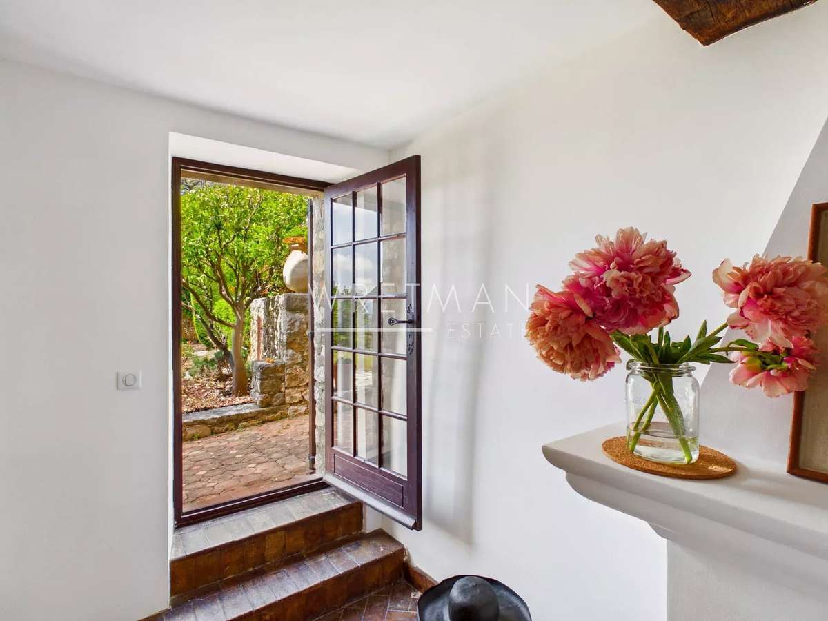Maison Châteauneuf-Grasse