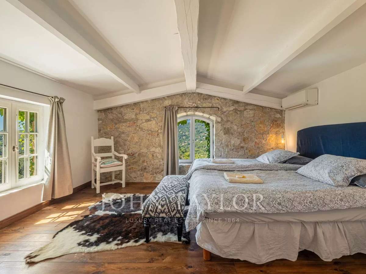 Maison Châteauneuf-Grasse