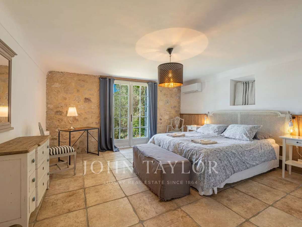 Maison Châteauneuf-Grasse