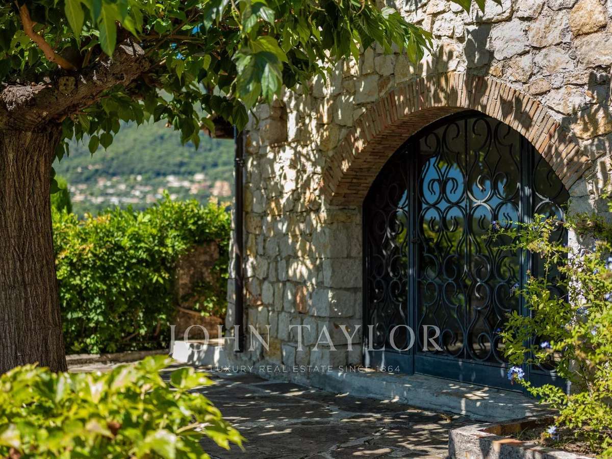 Maison Châteauneuf-Grasse