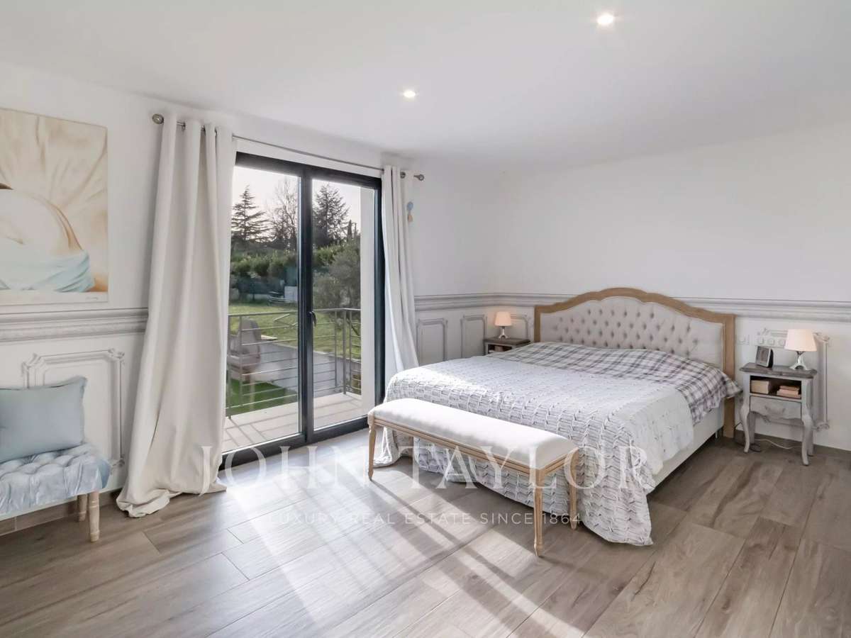 Maison Châteauneuf-Grasse