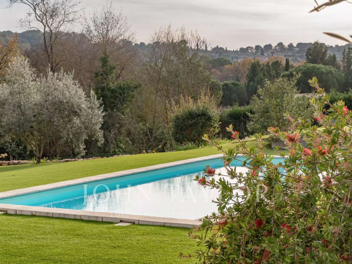 Maison Châteauneuf-Grasse