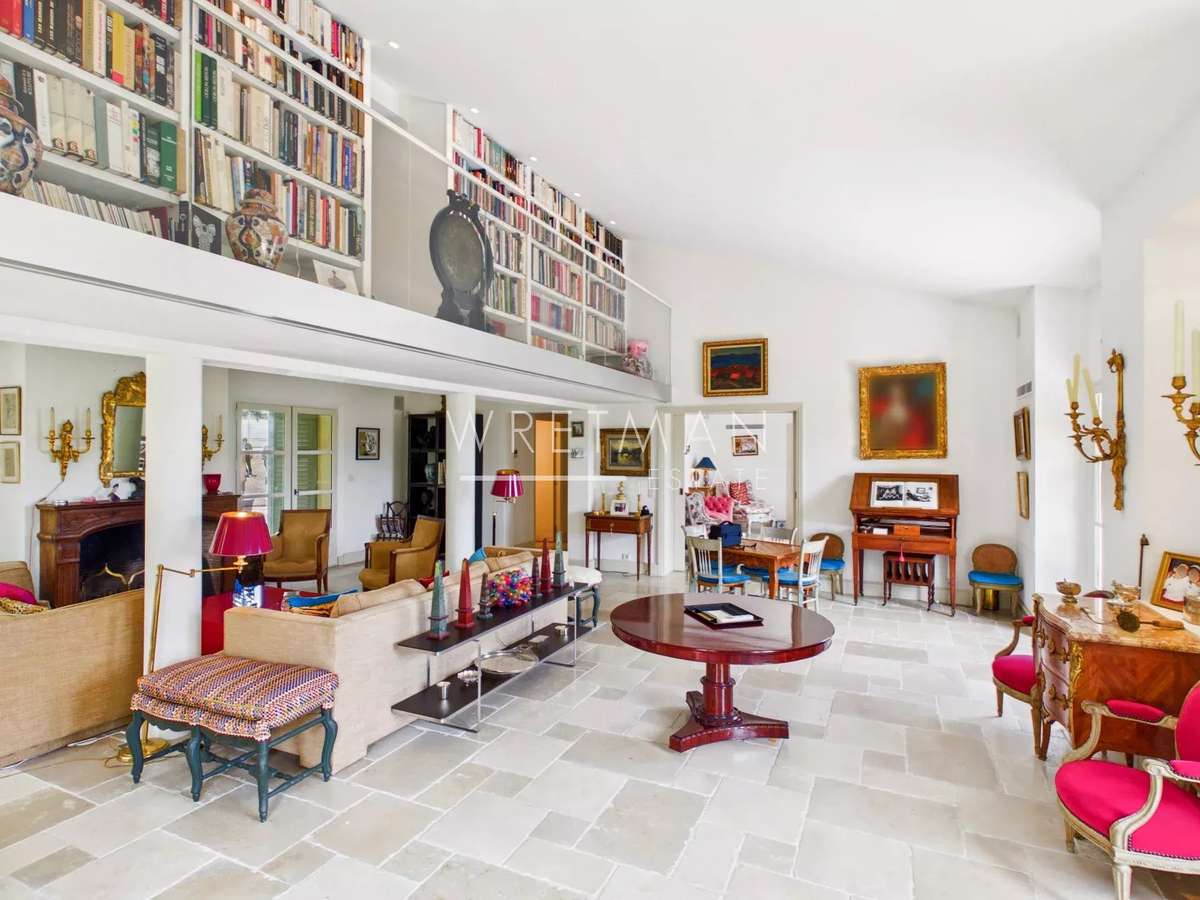 Maison Châteauneuf-Grasse