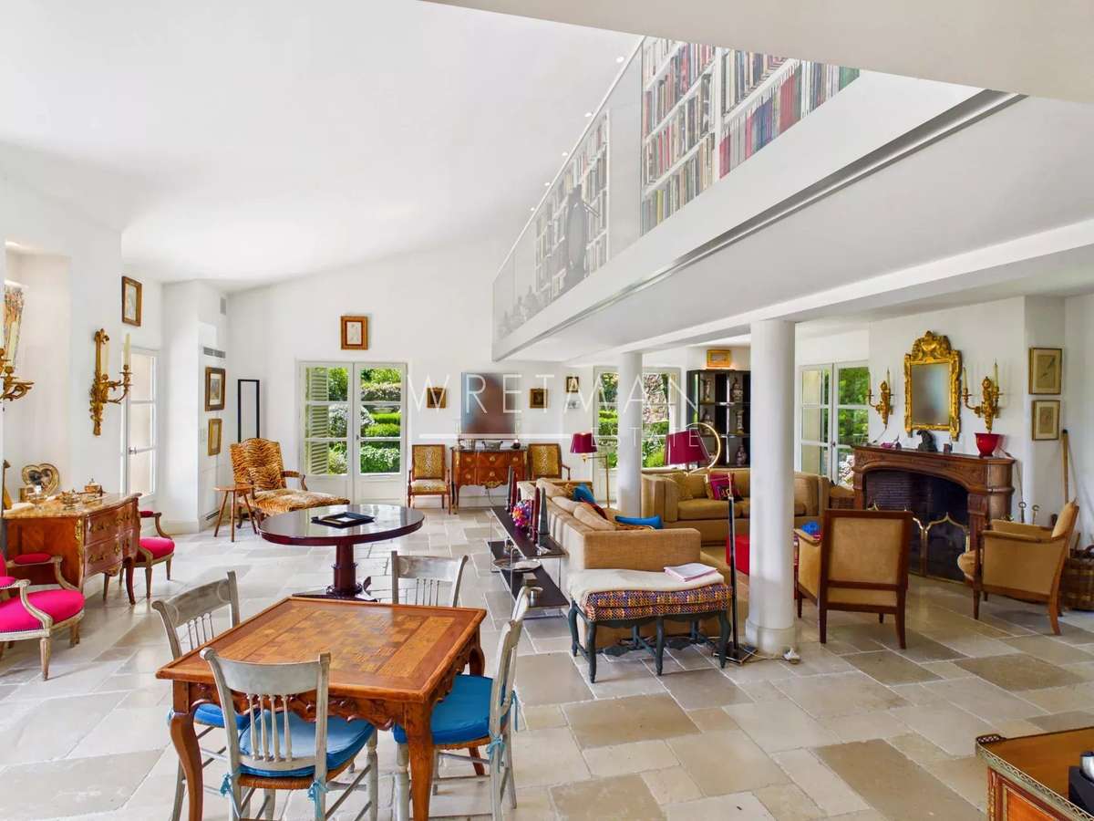 Maison Châteauneuf-Grasse