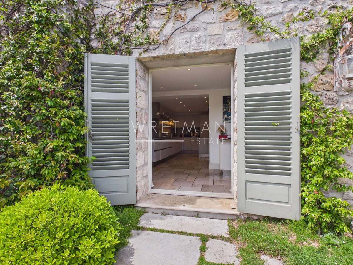 Maison Châteauneuf-Grasse