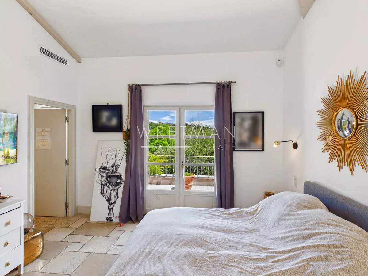 Maison Châteauneuf-Grasse