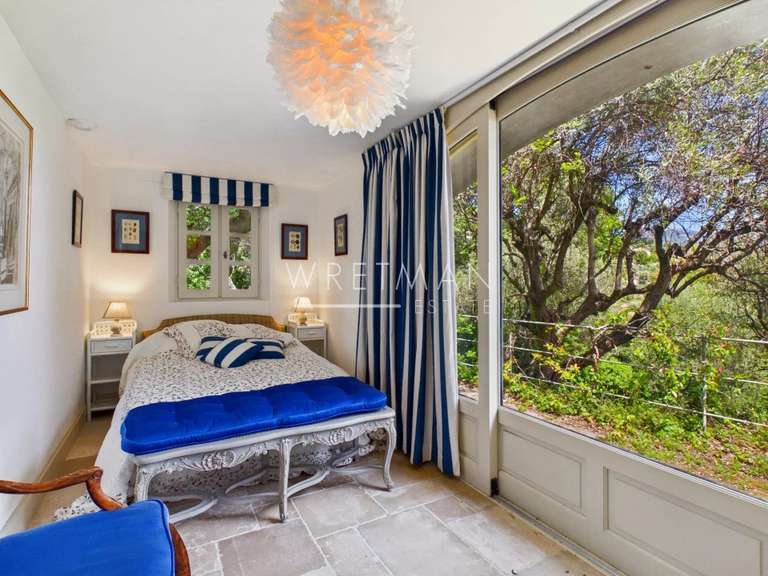 Maison Châteauneuf-Grasse - 5 chambres - 338m²