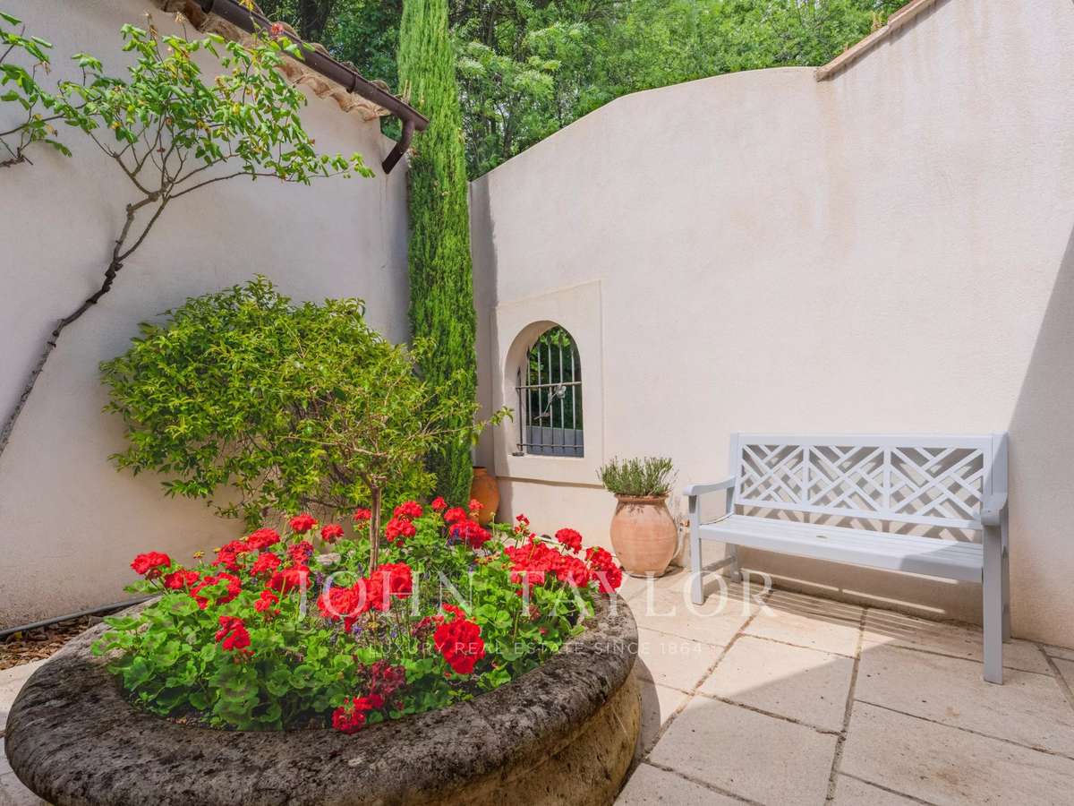 Maison Châteauneuf-Grasse