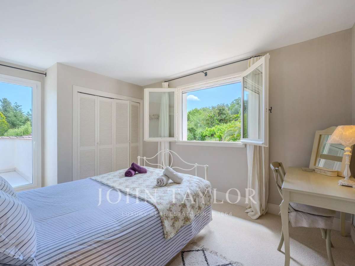 Maison Châteauneuf-Grasse