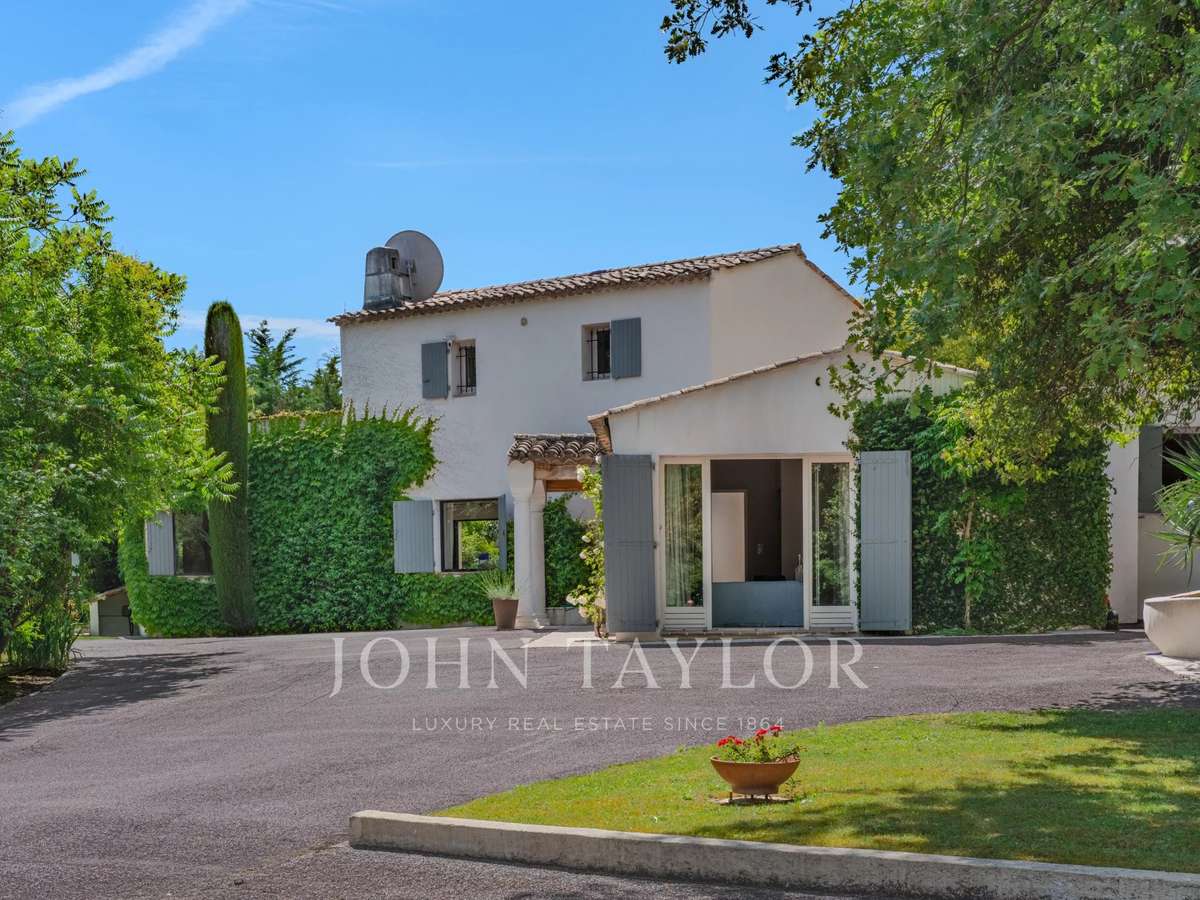 Maison Châteauneuf-Grasse