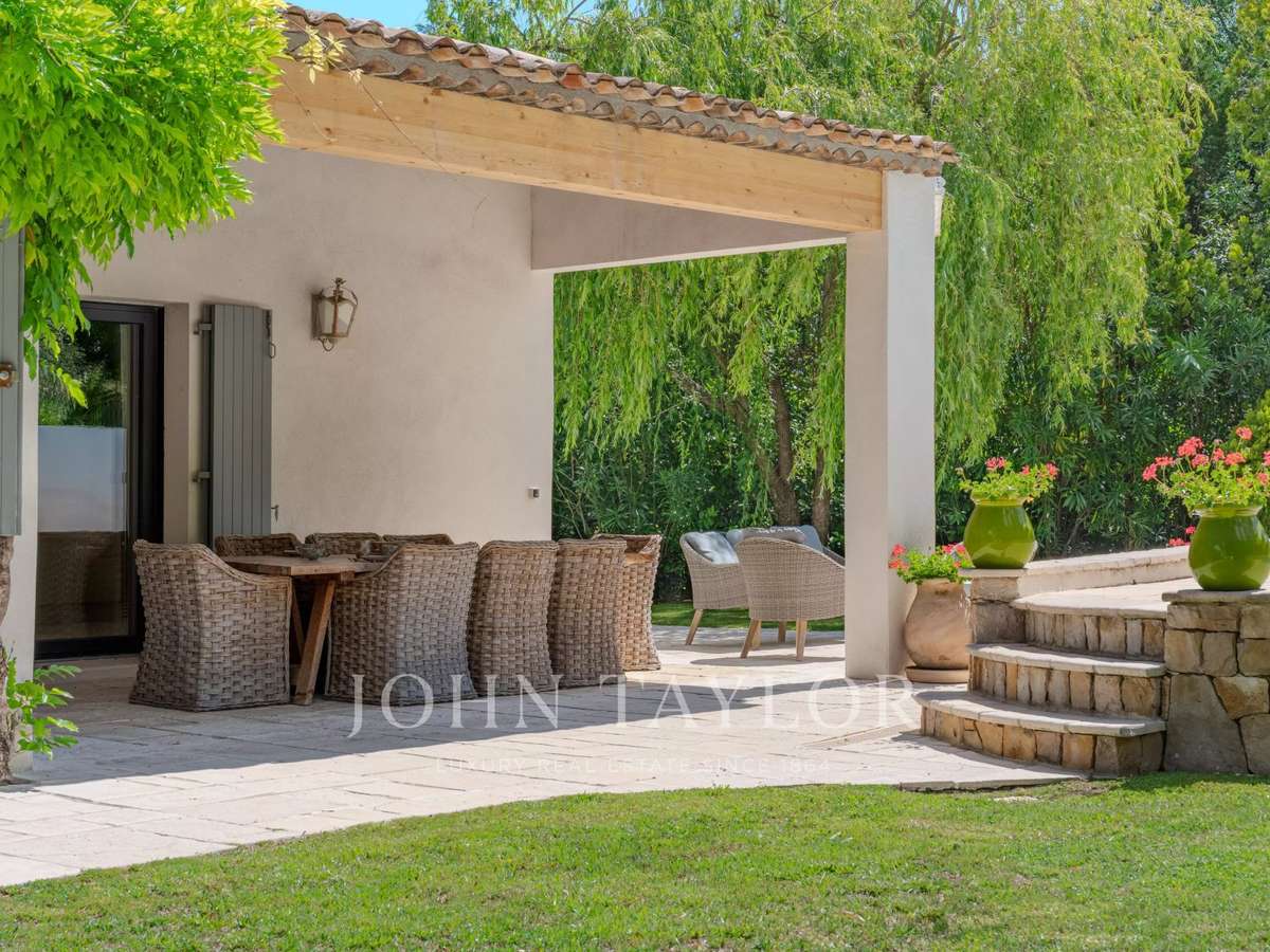 Maison Châteauneuf-Grasse
