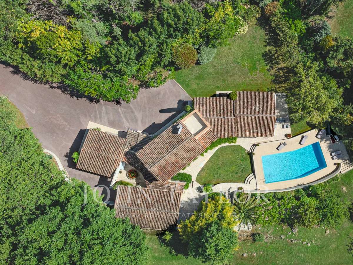 Maison Châteauneuf-Grasse