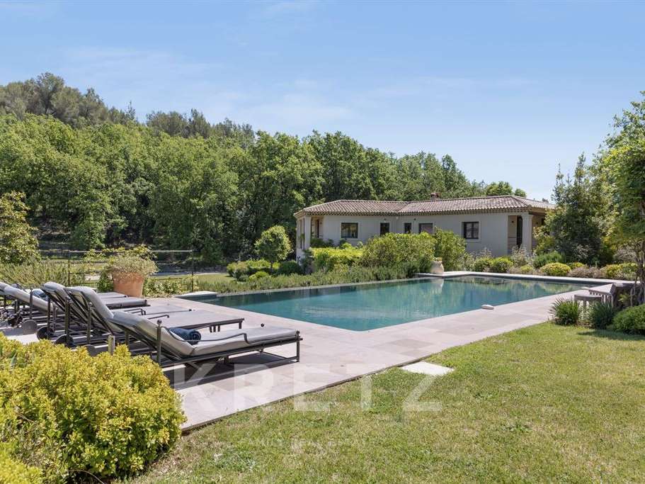 Maison Châteauneuf-Grasse