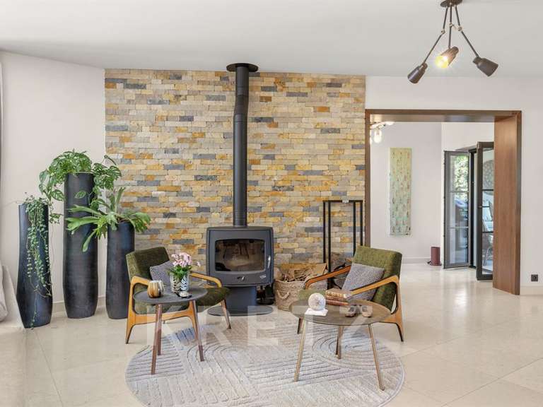 Maison Châteauneuf-Grasse - 390m²