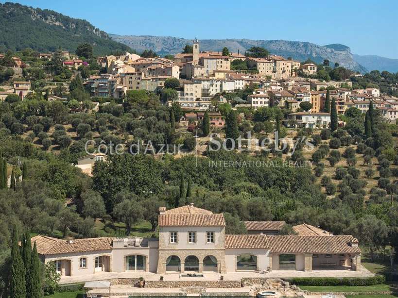 Maison Châteauneuf-Grasse
