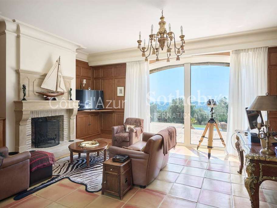 Maison Châteauneuf-Grasse