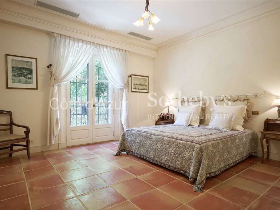 Maison Châteauneuf-Grasse