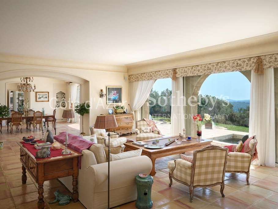 Maison Châteauneuf-Grasse