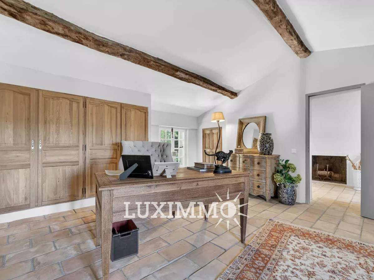 Maison Châteauneuf-Grasse