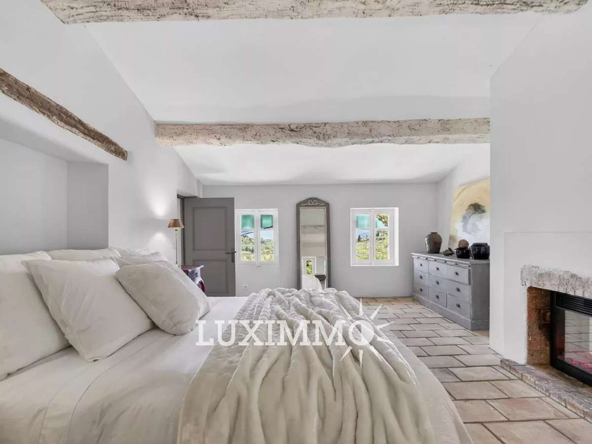 Maison Châteauneuf-Grasse