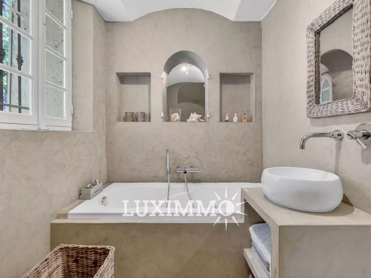 Maison Châteauneuf-Grasse