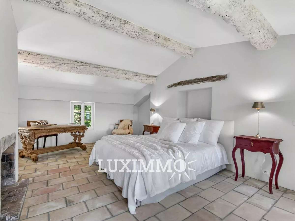 Maison Châteauneuf-Grasse