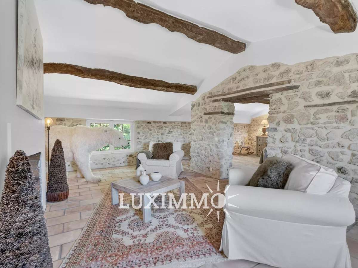 Maison Châteauneuf-Grasse