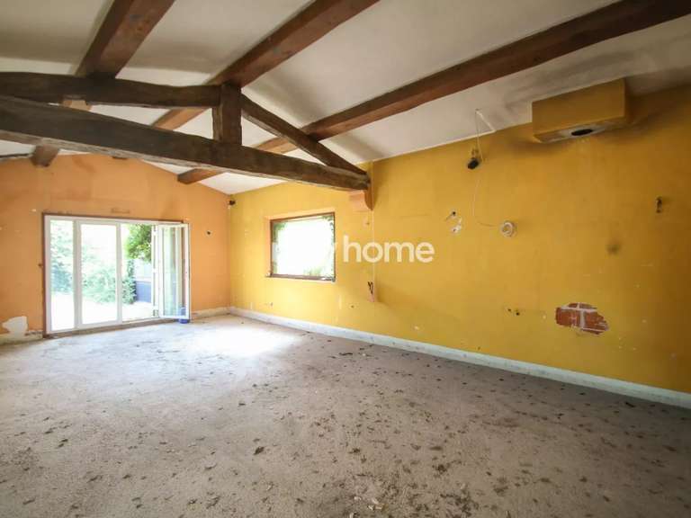 Maison Châteauneuf-Grasse - 2 chambres - 203m²