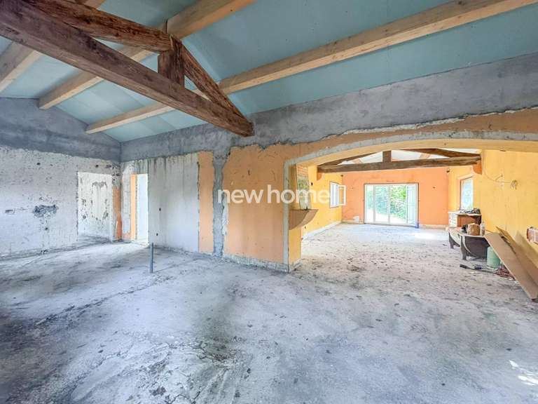 Maison Châteauneuf-Grasse - 2 chambres - 203m²