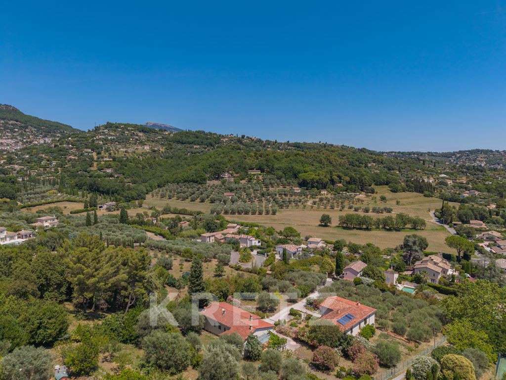 House Châteauneuf-Grasse