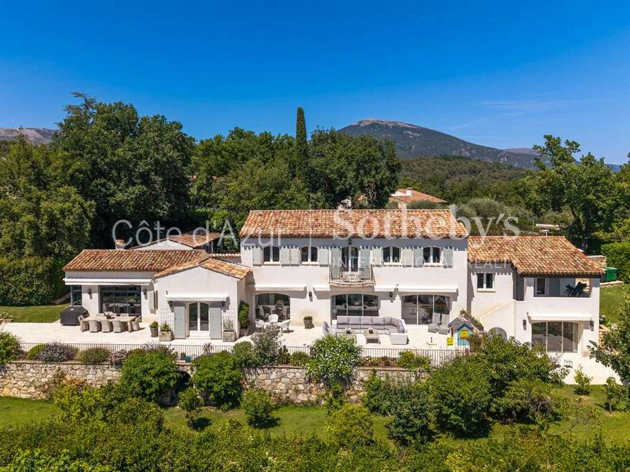Maison Châteauneuf-Grasse