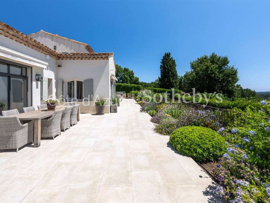 Maison Châteauneuf-Grasse