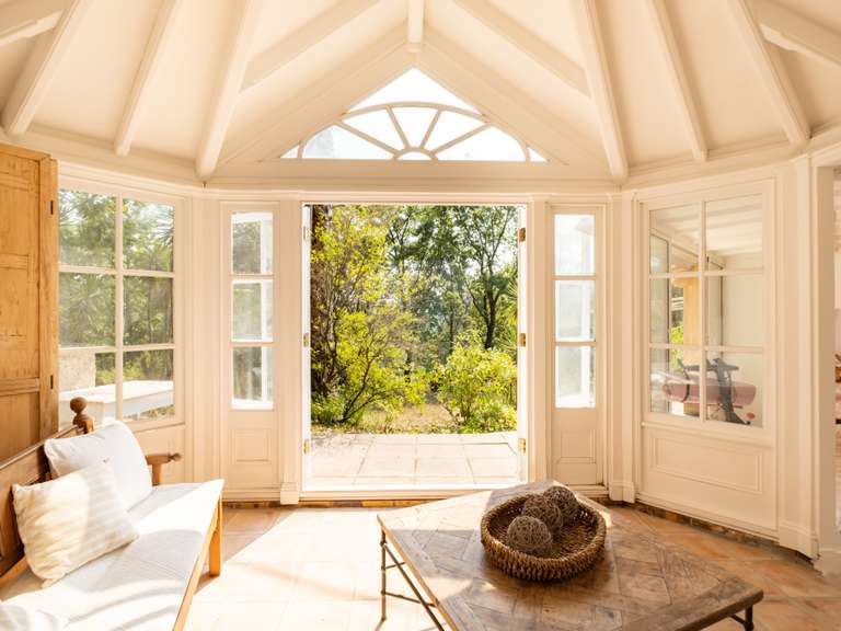 Maison Châteauneuf-Grasse - 5 chambres - 410m²