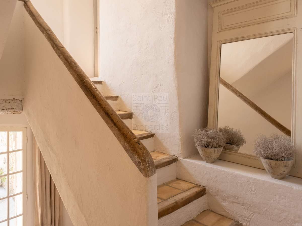 House Châteauneuf-Grasse