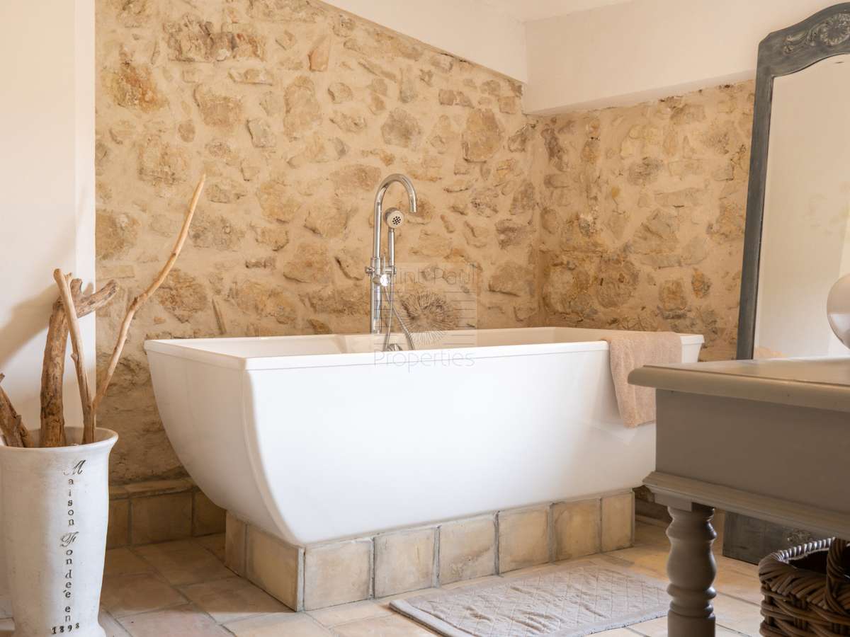 Maison Châteauneuf-Grasse